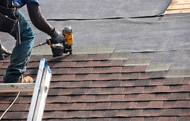 Licensed Gutter Installation service in Lexington, OH - Brentwood Metal Roofing